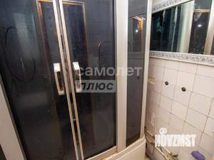 3-к квартира, вторичка, 63м2, 4/12 этаж