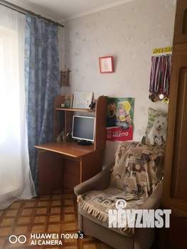 3-к квартира, вторичка, 65м2, 4/9 этаж