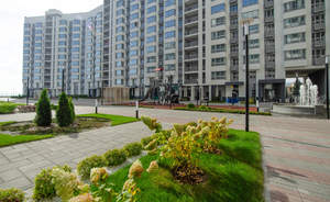 4-к квартира, вторичка, 116м2, 6/23 этаж