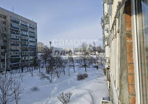 1-к квартира, вторичка, 38м2, 3/10 этаж