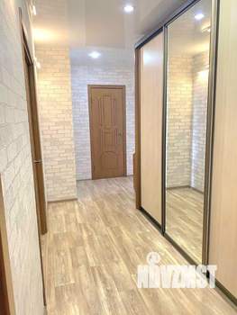 3-к квартира, вторичка, 79м2, 6/9 этаж