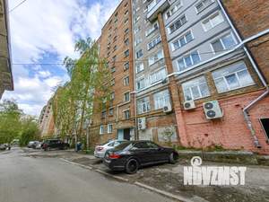 Студия квартира, вторичка, 32м2, 7/10 этаж