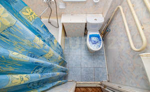 2-к квартира, вторичка, 45м2, 4/5 этаж