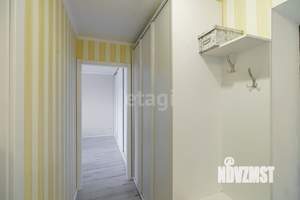 2-к квартира, вторичка, 58м2, 4/9 этаж