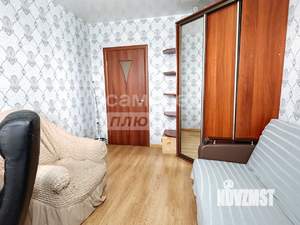 3-к квартира, вторичка, 60м2, 8/9 этаж