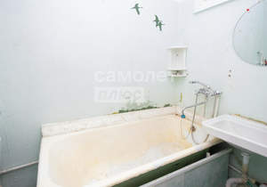 1-к квартира, вторичка, 33м2, 5/9 этаж