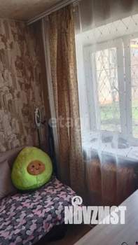 3-к квартира, вторичка, 39м2, 1/2 этаж