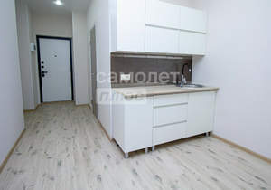 Студия квартира, вторичка, 22м2, 12/24 этаж