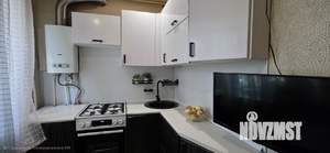 3-к квартира, вторичка, 51м2, 3/3 этаж