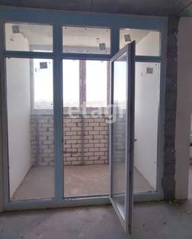 1-к квартира, вторичка, 32м2, 7/24 этаж