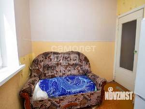 1-к квартира, вторичка, 35м2, 6/9 этаж