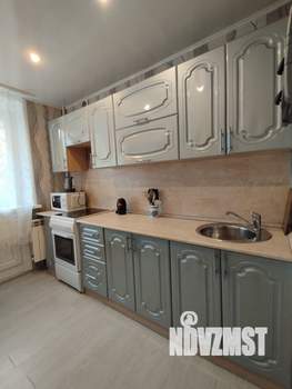 3-к квартира, вторичка, 52м2, 2/12 этаж