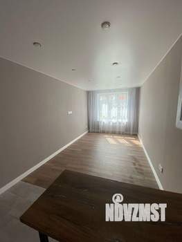2-к квартира, вторичка, 38м2, 2/24 этаж
