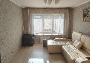 2-к квартира, вторичка, 50м2, 3/5 этаж