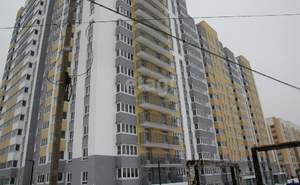 Студия квартира, вторичка, 20м2, 18/18 этаж