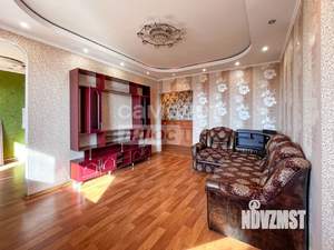 3-к квартира, вторичка, 65м2, 10/10 этаж