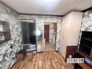 1-к квартира, вторичка, 13м2, 2/5 этаж