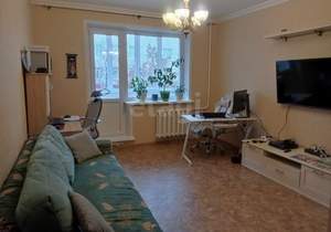 3-к квартира, вторичка, 64м2, 2/10 этаж