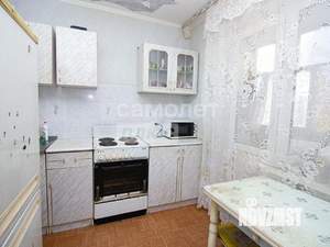 1-к квартира, вторичка, 38м2, 1/9 этаж