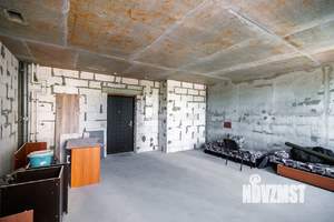 1-к квартира, вторичка, 35м2, 3/23 этаж