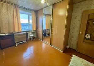 2-к квартира, вторичка, 49м2, 9/9 этаж