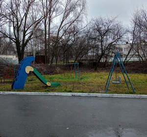 2-к квартира, вторичка, 45м2, 3/5 этаж