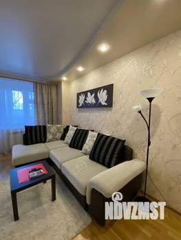 1-к квартира, вторичка, 39м2, 4/6 этаж