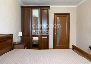 3-к квартира, вторичка, 66м2, 3/10 этаж