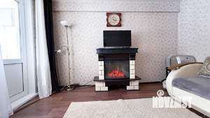 2-к квартира, вторичка, 46м2, 1/5 этаж