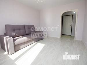 1-к квартира, вторичка, 36м2, 1/9 этаж