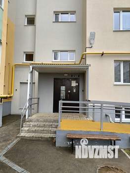 1-к квартира, вторичка, 44м2, 5/7 этаж
