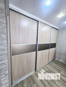 2-к квартира, вторичка, 42м2, 1/5 этаж