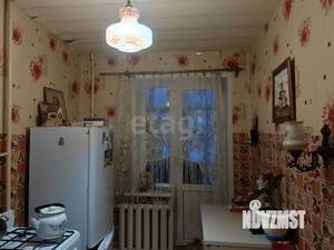 3-к квартира, вторичка, 63м2, 2/9 этаж