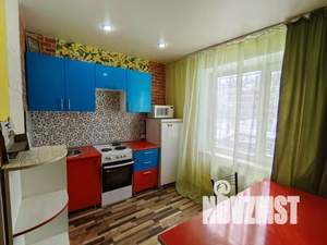 1-к квартира, вторичка, 38м2, 1/9 этаж