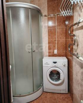 1-к квартира, вторичка, 30м2, 3/9 этаж