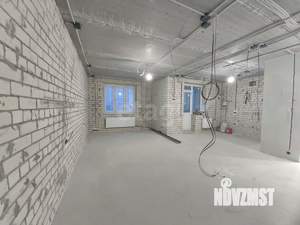 1-к квартира, вторичка, 61м2, 1/9 этаж