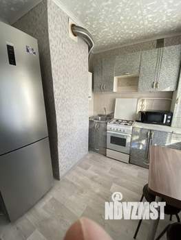 1-к квартира, вторичка, 30м2, 3/5 этаж