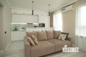 2-к квартира, вторичка, 62м2, 5/9 этаж