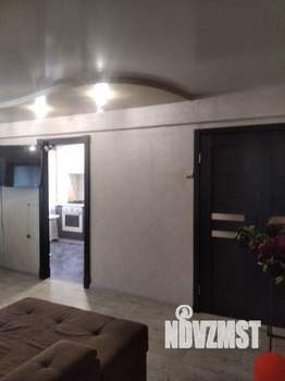 3-к квартира, вторичка, 48м2, 5/5 этаж