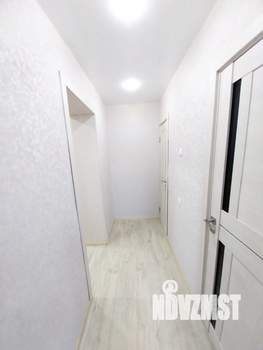 2-к квартира, вторичка, 49м2, 3/9 этаж