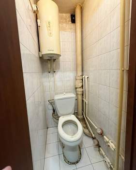 2-к квартира, вторичка, 58м2, 6/9 этаж