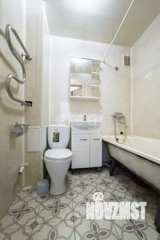 1-к квартира, вторичка, 29м2, 4/5 этаж