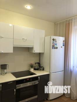 3-к квартира, вторичка, 63м2, 2/9 этаж