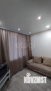 1-к квартира, вторичка, 36м2, 4/9 этаж