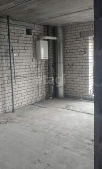 1-к квартира, вторичка, 48м2, 6/7 этаж