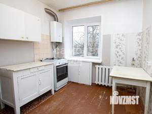 1-к квартира, вторичка, 34м2, 5/5 этаж