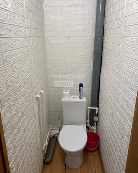 1-к квартира, вторичка, 35м2, 12/12 этаж