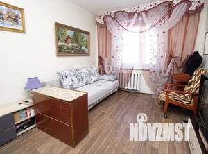 3-к квартира, вторичка, 70м2, 2/10 этаж