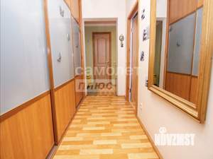 2-к квартира, вторичка, 56м2, 3/10 этаж