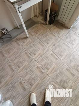 1-к квартира, вторичка, 38м2, 9/9 этаж